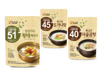 시간·비용 절약 가정간편식 그뤠잇!