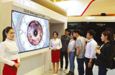 LG디스플레이 ‘OUR TECHNOLOGY, YOUR INNOVATION’···OLED