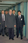 [1997 환란 그후 20년-정덕구 이사장은] IMF협상 대표 맡아...구조조정 경험 바탕 환란 징비록 출간