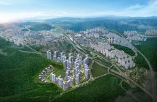몸값 높은 아파트의 기준은 특화 커뮤니티···남양주 ‘두산 알프하임’ 눈길!