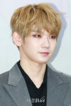 JBJ 켄타, 뱀파이어 눈빛 발사! (파워 오브 케이)