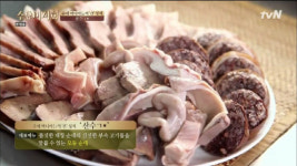 수요미식회 순댓국, 다이나믹 듀오와 강동원이 단골인 집?