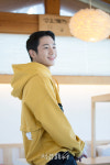 정해인, '햇살 담은 미소' (인터뷰 포토)