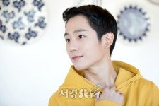 정해인, '똘망똘망한 눈빛' (인터뷰 포토)