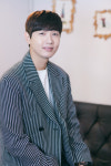 지현우 “서현과 노래방 회식···노래를 정말 사랑하는 친구”(인터뷰)