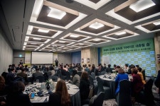 ㈜투에버, 식물성 에스테르 원료 천연비누 20일 판매 나서