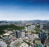 강남 서초 ‘마제스타시티’ 준공후에도 임차인들 관심 높아