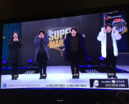 슈퍼주니어 홈쇼핑 완판남 신동...누리꾼 진정한 빅사이즈 모델