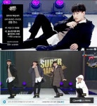 슈퍼주니어 은혁, 홈쇼핑 출연 소감 멸치 팔 때 불러줘