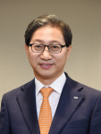 김성주 국민연금 이사장 