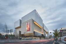 [건축과 도시-신세계동대구복합환승센터]흩어진 대중교통역 하나로...낙후된 구도심에 활기 불어넣다