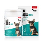 애견관절 건강 위한 뉴트라라이프 ‘노쉬 조인트에이드’ 인기