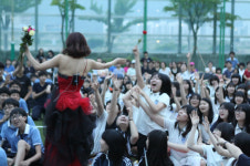 지친 청춘 위한 ‘찾아가는 힐링멘토’ 프로그램 출발