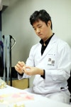 준경한의원 김남엽원장, 공진단 사향에 대해 말하다