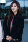 구구단 세정, 모닝 백옥피부~ (뮤직뱅크 출근길)
