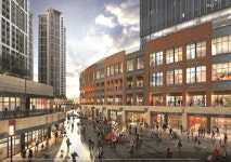 광명역세권 마무리 투수, ‘광명역 어반브릭스’ 분양