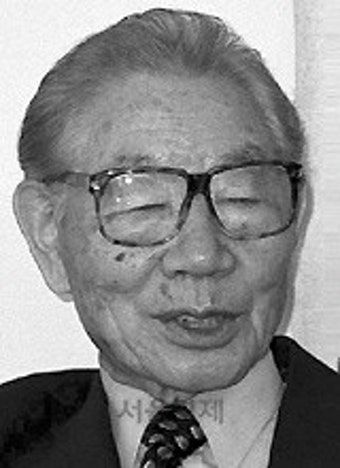 장하구 전 종로서적 회장 별세