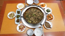 ‘VJ특공대’ 강원 양구 시래기불고기전골·시래기두부전골 맛집, 어디?