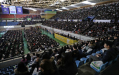 전국 유일 재학생 수능 만점자는 대구 운암고 강현규군