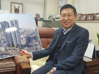 [디벨로퍼, 그들이 바꾼도시] 류영찬 서울디앤씨 대표 다수의 NPL사업장 회생 시키며 성공 노하우 쌓아