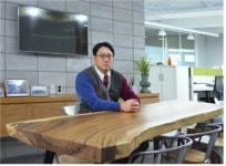 5년 만에 직원 3명에서 30명으로 성장··· 보담디자인 김진현 대표 “다 같이 잘 살아야죠!”