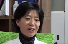 세계상위 1% 연구자 박은정 교수, 경희대 동서의학대학원 정교수로