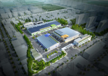 수원 농수산물도매시장 현대화사업 첫삽