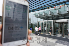 홈앤쇼핑 '직원친화 경영' 눈길 끄네
