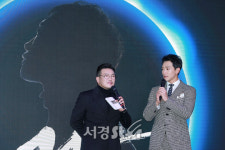 MC딩동-비, 3년만에 가수 비로 돌아온 남자! (기자간담회)