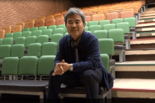 [썸人] 서인수 암사어린이극장 대표 35년 어린이 연극 외길···손주에 보여주는 마음으로 제작하죠