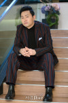 김유석, 깊은 눈빛 (인터뷰 포토)