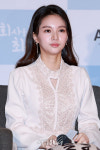 김재이, 새하얀 천사 (회사를관두는최고의순간 제작발표회)