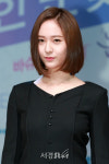 크리스탈, 마성의 눈빛