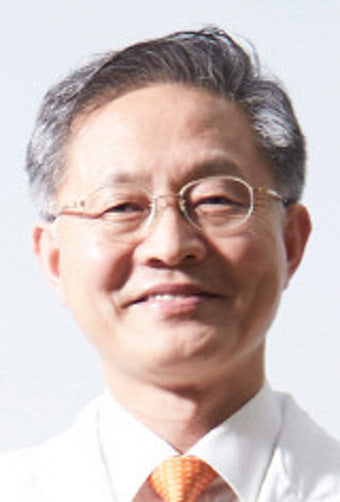 세계침구학회 부회장에 김용석 경희대 교수