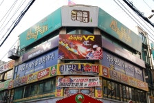 실감나는 VR룸게임의 선두주자 쇼미더VR 부천에 상륙하다!