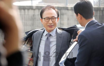 김태효 前 대외전략기획관 구속 불발···발목잡힌 MB 수사
