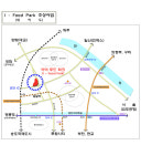 수도권 첫 식품산업단지 아이푸드파크 기공식