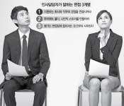 [채용-면접관이 들려주는 면접 이야기] 경력 자랑보단 나만의 스토리 만들어라