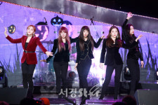 레드벨벳, 피카피카 피카부를 시작해볼까~ (패밀리콘서트위드프렌즈)