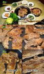 ‘생생정보’ 5500원 국내산 돼지갈비 맛집···김천 ‘금강산가든’