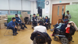 [중증장애인 자립 돕는 서울시] “인턴 일하며 자신감 회복”···일반 기업 취업에도 도전