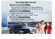 운전대 손놓고 올림픽 중계 볼수 있다고?