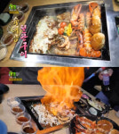 ‘생생정보’ 육해공철판구이 맛집, 위치는?···의정부 ‘철판패밀리’