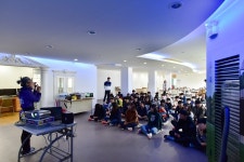 덕우리체험마을, 자유학년제 대비 농촌체험학습 준비