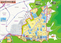 성남하이테크밸리 2025년 첨단산업단지로 재탄생