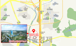 용인시, 일양히포 도시첨단산업단지조성 본격 추진