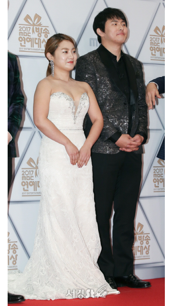 박나래, 
