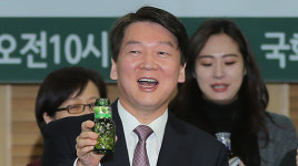 [썸in이슈] 가상화폐에서 안철수까지, 가즈아~!는 문화현상이다