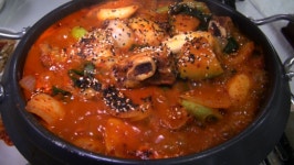 ‘VJ특공대’ 여주 ‘매운 갈비찜’ 숨은 맛집, 위치는?···‘미식가’