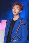 비아이지(B.I.G) 희도, 반항적인 눈빛 (더유닛)